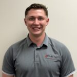 Andrew Springer Sales Rep
