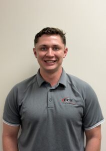 Andrew Springer Sales Rep